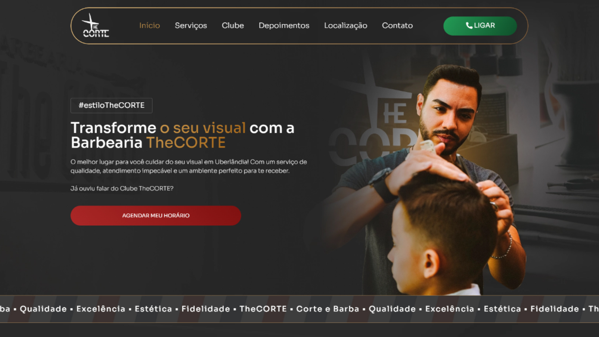 Desktop - TheCORTE